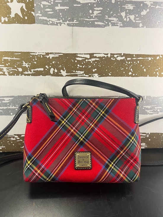 Dooney & Bourke Handbags - Dooney & Bourke cross body